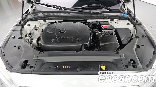 Volvo S90 2020 — photo 6