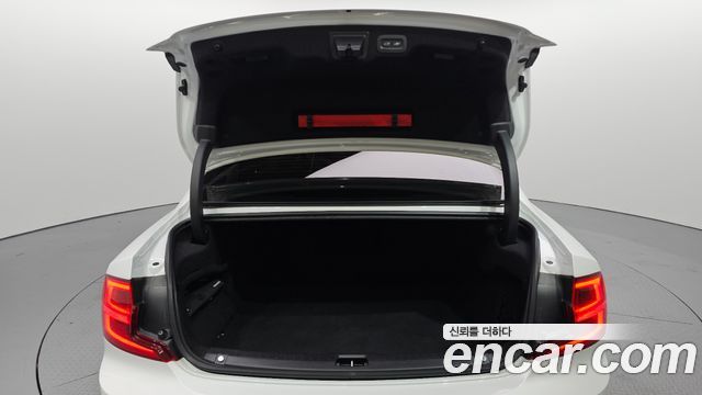 Volvo S90 2020 — photo 20