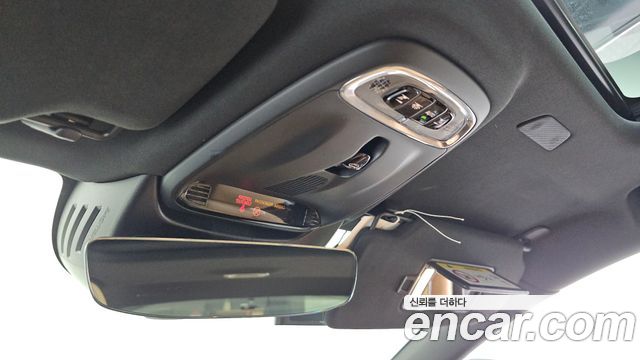 Volvo S90 2020 — photo 23
