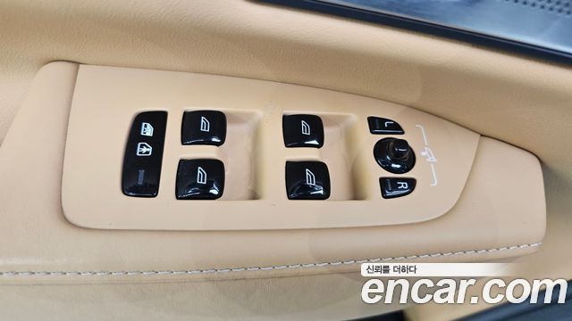 Volvo S90 2020 — photo 24