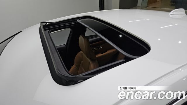 Volvo S90 2020 — photo 25