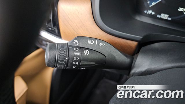 Volvo S90 2020 — photo 26