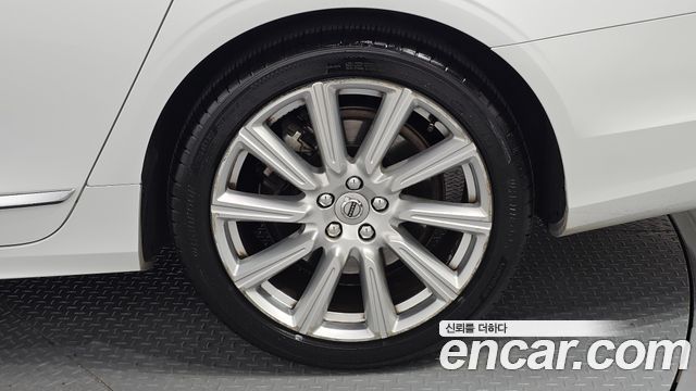 Volvo S90 2020 — photo 7