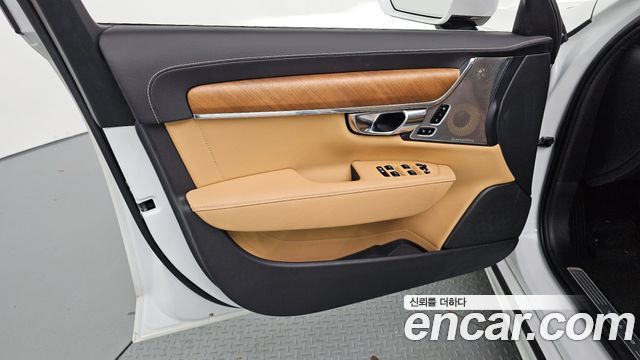 Volvo S90 2020 — photo 14