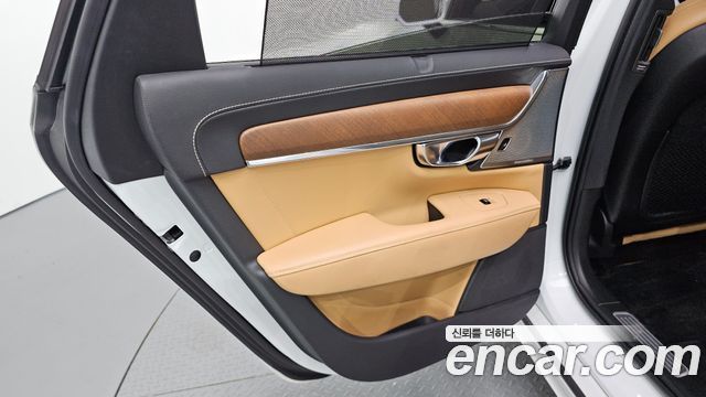 Volvo S90 2020 — photo 15