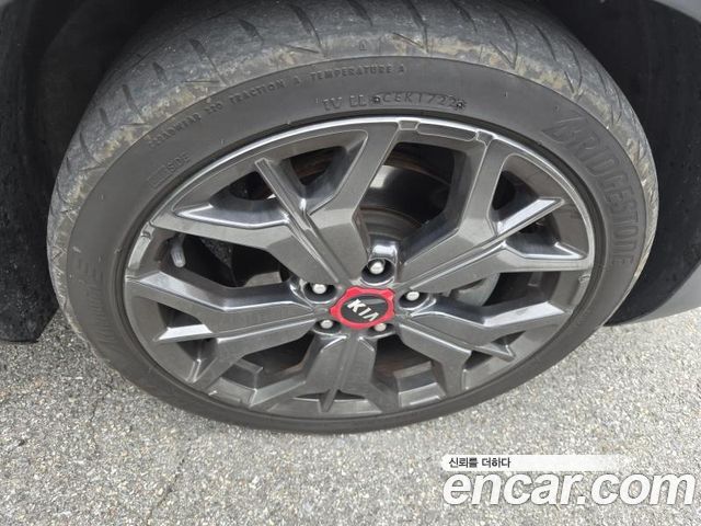 Kia Seltos 2020 — photo 3