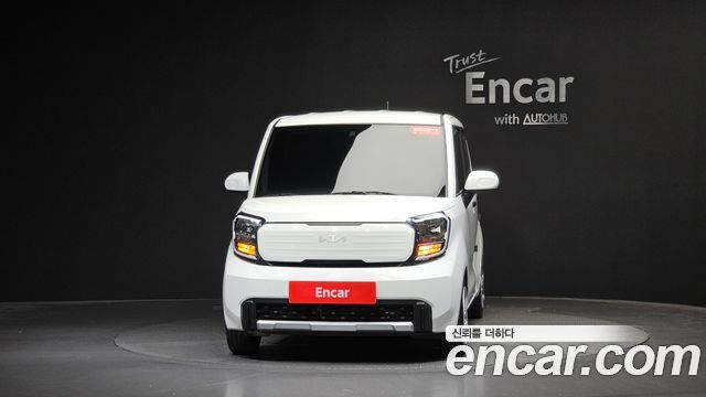 Kia RAY 2023 — photo 3