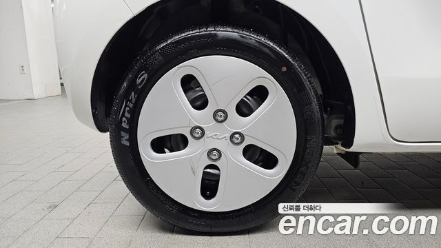 Kia RAY 2023 — photo 5
