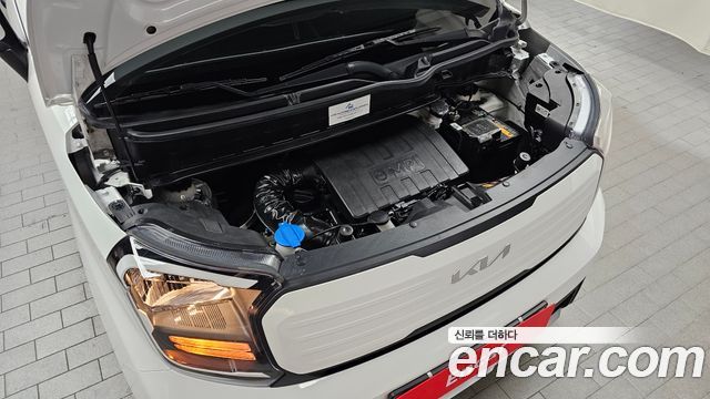 Kia RAY 2023 — photo 6