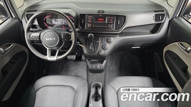 Kia RAY 2023 — photo 10