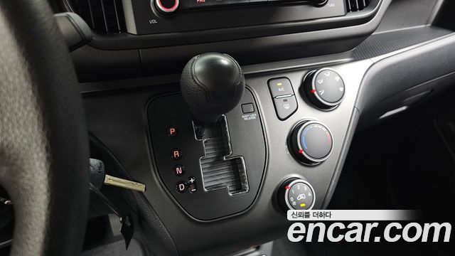 Kia RAY 2023 — photo 12