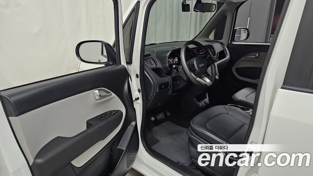Kia RAY 2023 — photo 13