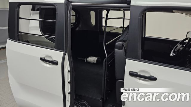 Kia RAY 2023 — photo 17