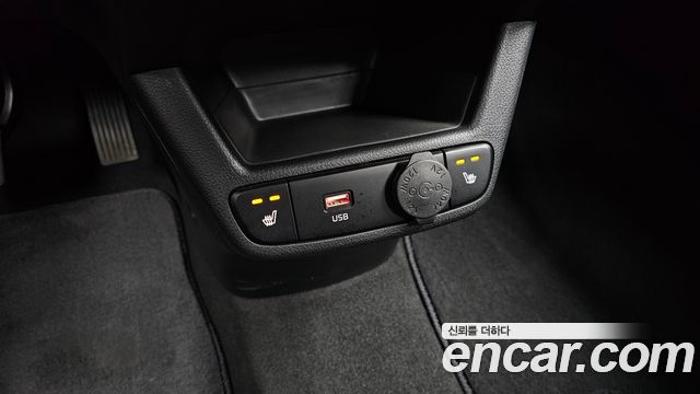Kia RAY 2023 — photo 18