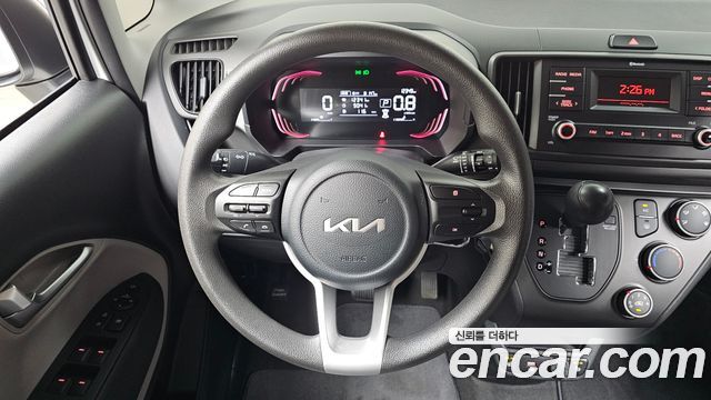 Kia RAY 2023 — photo 19