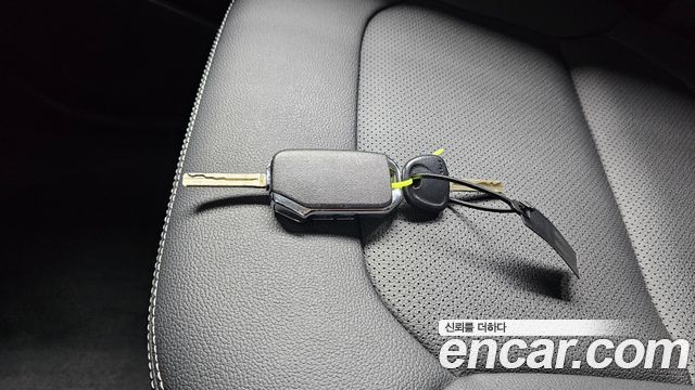Kia RAY 2023 — photo 20