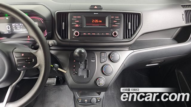 Kia RAY 2023 — photo 23