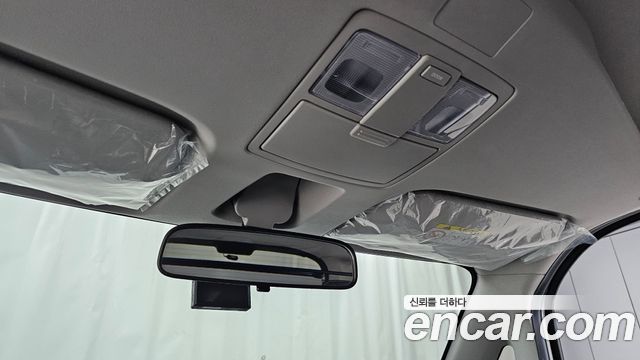 Kia RAY 2023 — photo 24