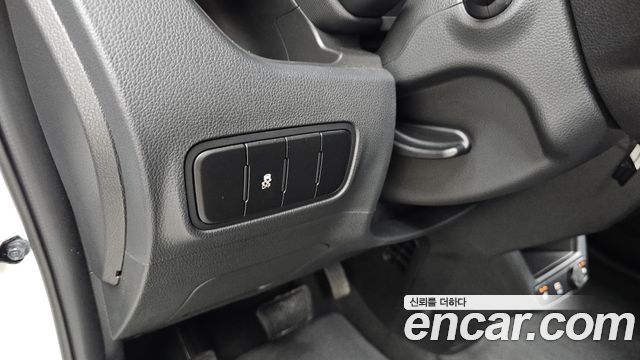 Kia RAY 2023 — photo 25