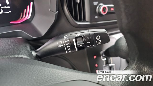 Kia RAY 2023 — photo 26