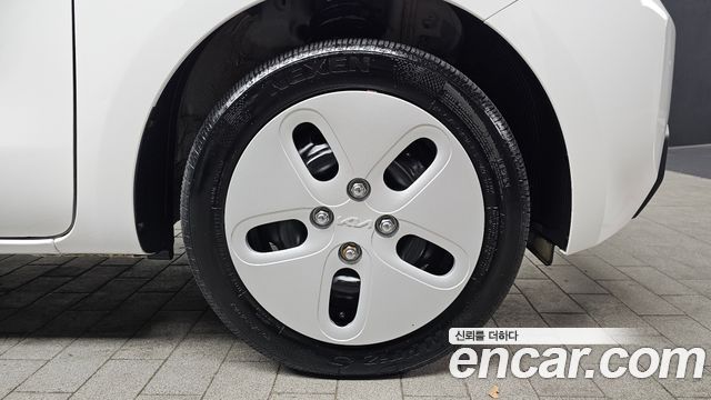 Kia RAY 2023 — photo 7