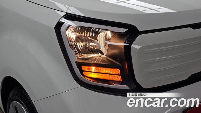 Kia RAY 2023 — photo 8