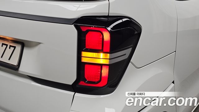 Kia RAY 2023 — photo 9