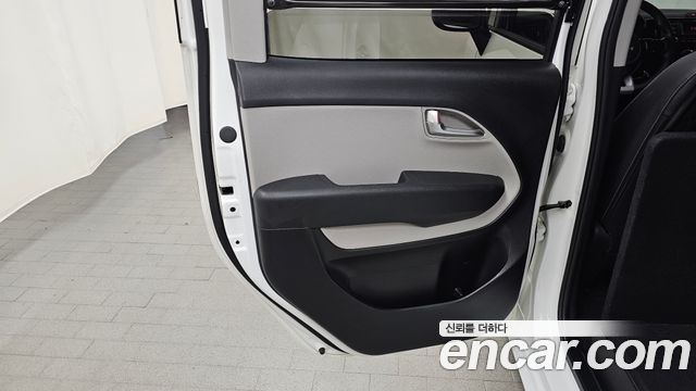 Kia RAY 2023 — photo 15