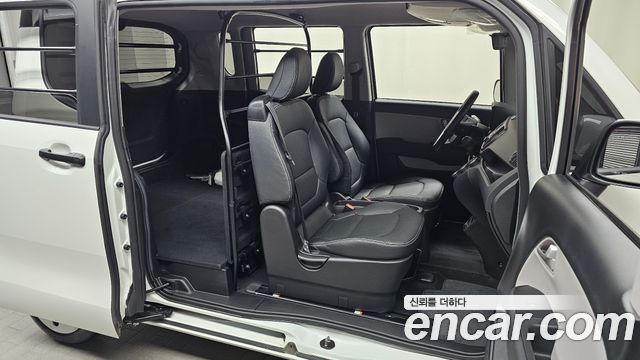 Kia RAY 2023 — photo 16