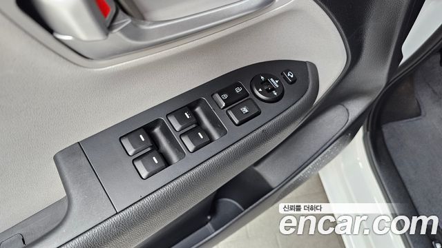 Kia RAY 2023 — photo 27