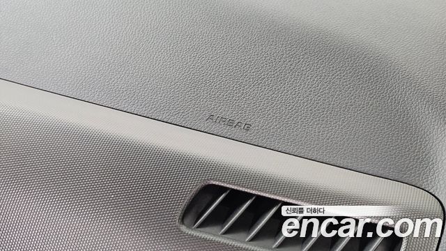 Kia RAY 2023 — photo 29