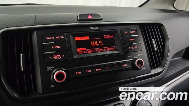 Kia RAY 2023 — photo 31