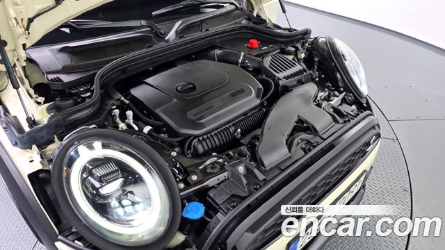 Mini Cooper 2023 — photo 6