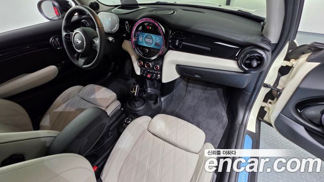 Mini Cooper 2023 — photo 10