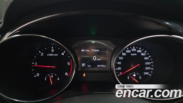 Kia Canival 2020 — photo 11