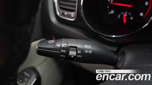 Kia Canival 2020 — photo 25