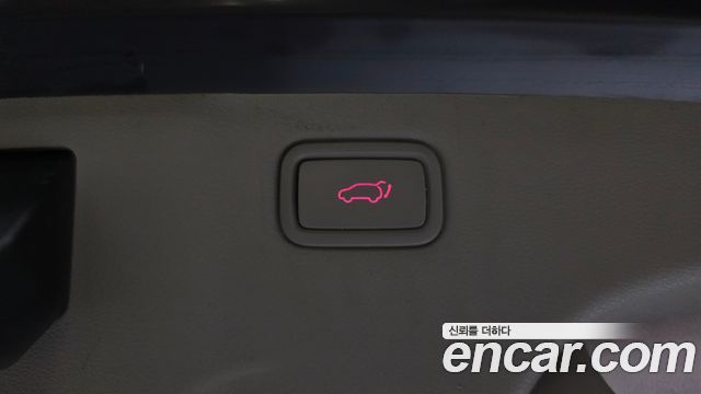 Kia Canival 2020 — photo 30