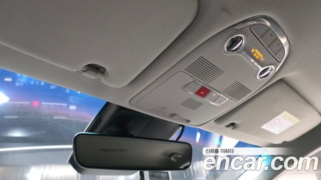 Hyundai Grandeur 2023 — photo 18