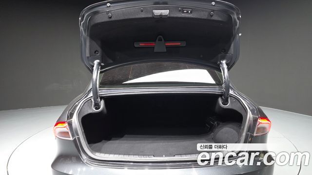 Hyundai Grandeur 2023 — photo 20