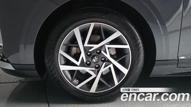 Hyundai Grandeur 2023 — photo 5