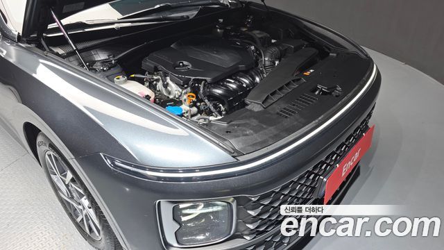 Hyundai Grandeur 2023 — photo 6
