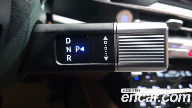 Hyundai Grandeur 2023 — photo 12