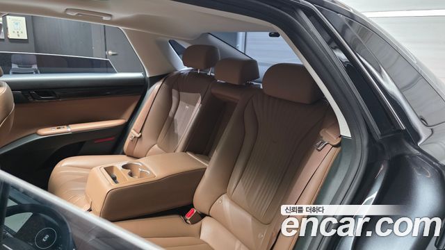 Hyundai Grandeur 2023 — photo 18