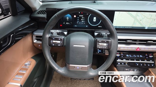 Hyundai Grandeur 2023 — photo 20