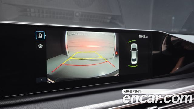 Hyundai Grandeur 2023 — photo 21