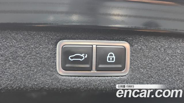 Hyundai Grandeur 2023 — photo 22
