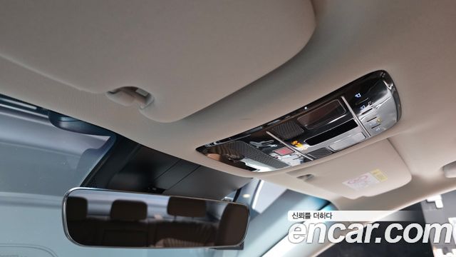 Hyundai Grandeur 2023 — photo 24