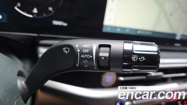 Hyundai Grandeur 2023 — photo 26