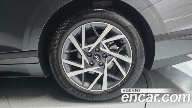 Hyundai Grandeur 2023 — photo 7