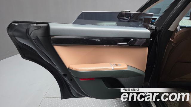 Hyundai Grandeur 2023 — photo 15